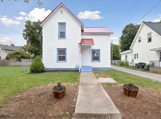 212 E Crawford St, Elkhart, IN 46514