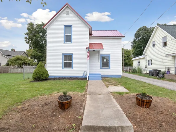 212 E Crawford St, Elkhart, IN 46514