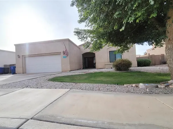 3573 W 16th Pl, Yuma, AZ 85364