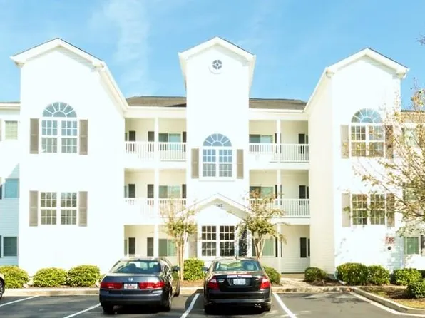 1505 Lanterns Rest Rd Unit 7, Myrtle Beach, SC 29579