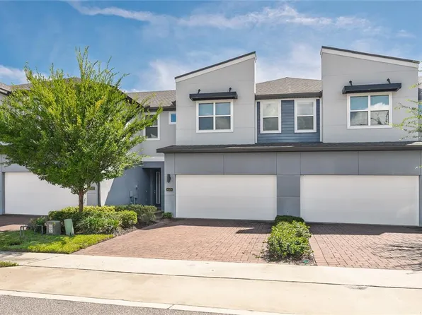 1521 BANTAM WAY, WINTER PARK, FL 32792
