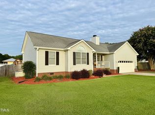 102 Elliot Pl, Pikeville, NC 27863