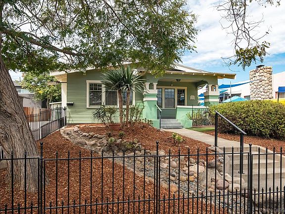 2nd image of 3430 31st St #26
