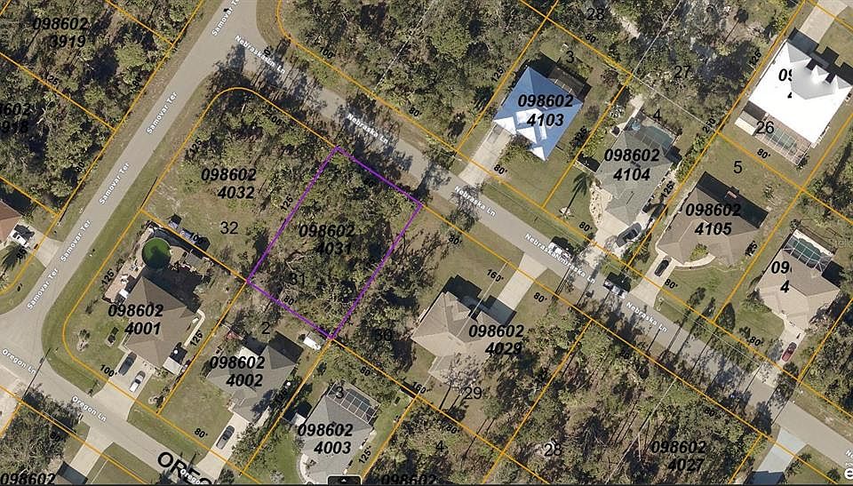 1st image of 0986024031 NEBRASKA LANE LOT 31