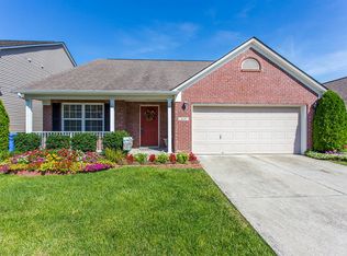169 Acorn Falls Dr, Lexington, KY 40509