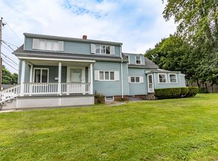 51 Summer St, Lewiston, ME 04240