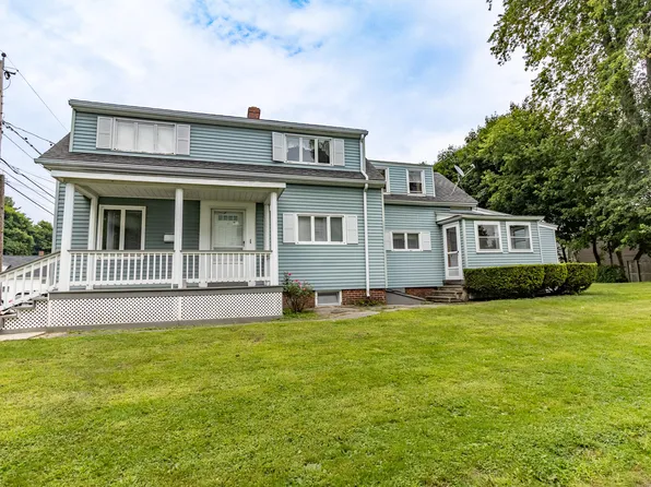 51 Summer Street, Lewiston, ME 04240