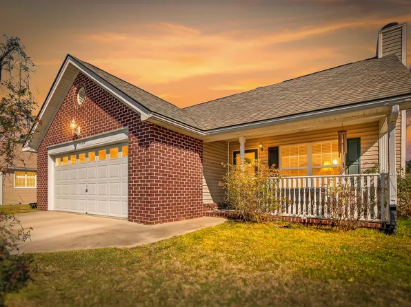 7670 Brookdale Blvd, North Charleston, SC 29418