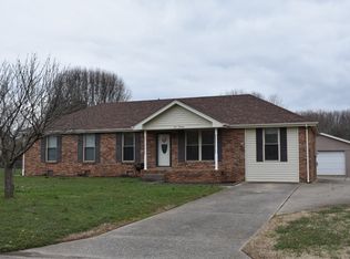 113 Lake Farm Rd, Smyrna, TN 37167