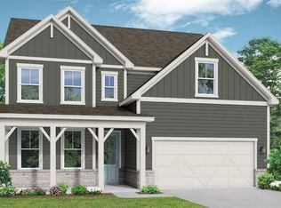 111 Rolling Rock Way, Dallas, GA 30157