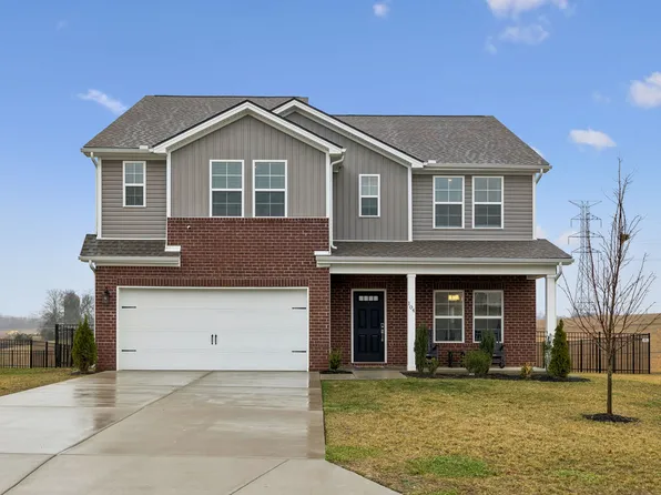 104 Model Ct, Columbia, TN