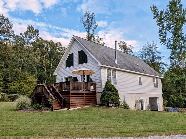 3105 Blue Bell Farms Rd, Powhatan, VA 23139