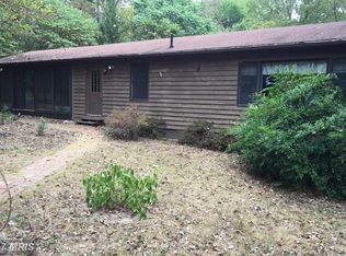 702 Woodside Dr, Rileyville, VA 22650