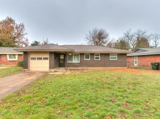 313 Garrison Dr, Norman, OK 73069