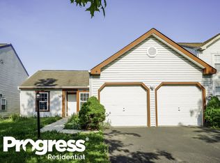 3137 Kings Realm Ave, Columbus, OH