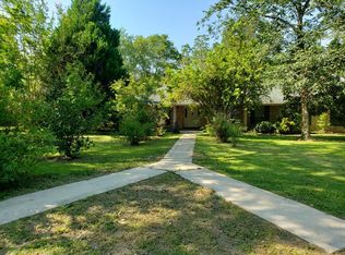 386 Restertown Rd, Poplarville, MS 39470