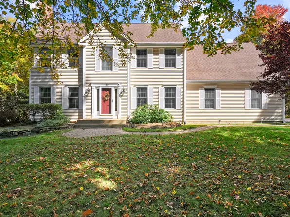 145 Charles Street, Tolland, CT 06084