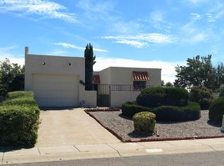 505 S 3rd St, Sierra Vista, AZ 85635