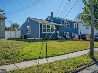 1417 Chestnut Ave, Gloucester City, NJ 08030