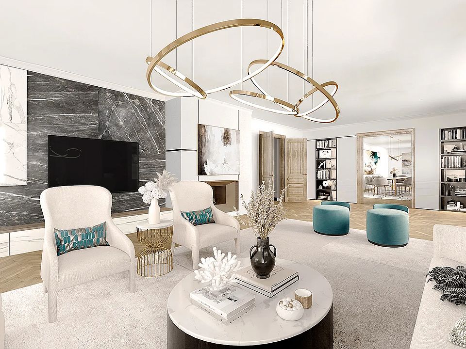 1st image of 510 Park Ave #6A