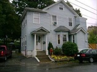 13 Boline Pl, Woburn, MA 01801