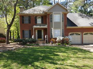 3252 Woodcliff Way, Powder Springs, GA 30127