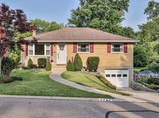 3717 Lakewood Dr, Cincinnati, OH 45248