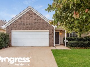 5035 Yellow Pine Dr, McDonough, GA 30252