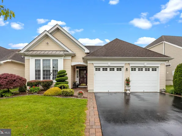 93 Einstein Way, East Windsor, NJ 08512