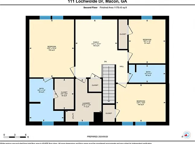 111 Lochwolde Dr — Photo 22