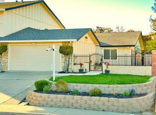 2791 Dos Rios Dr, San Ramon, CA 94583