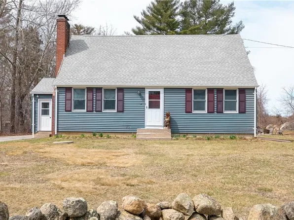 23 South Rd, Exeter, RI 02822