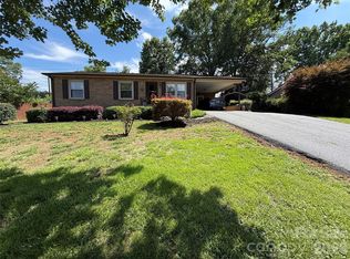 9108 Wilson Heights Ave, Hildebran, NC 28637