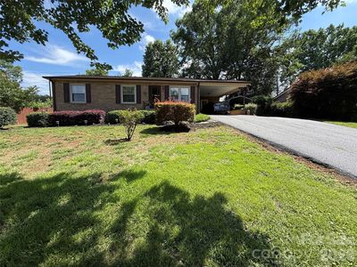 9108 Wilson Heights Ave, Hildebran, NC, 28637