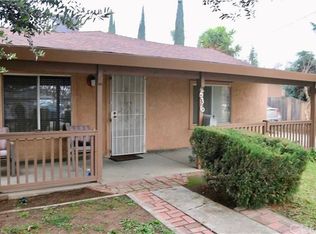 536 M St, Merced, CA 95341