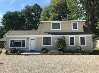 50073 Jefferson Ave, Chesterfield, MI 48047