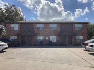 1408 Dugger Cir APT C, Killeen, TX 76543