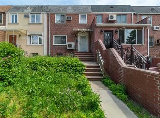 153-26 77th Ave, Flushing, NY 11367