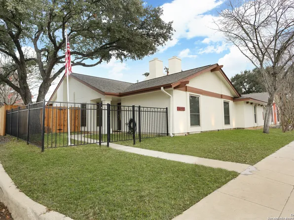 10312 GRAND CLUB DR, San Antonio, TX 78239