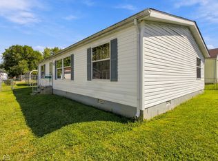 1311 Union St, Columbus, IN 47201