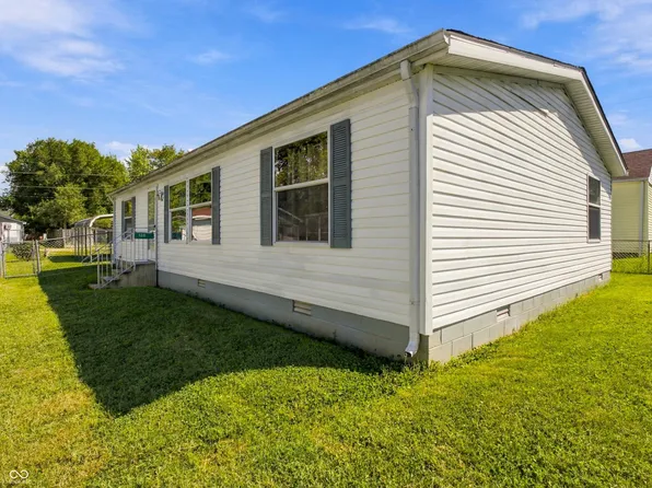 1311 Union St, Columbus, IN 47201
