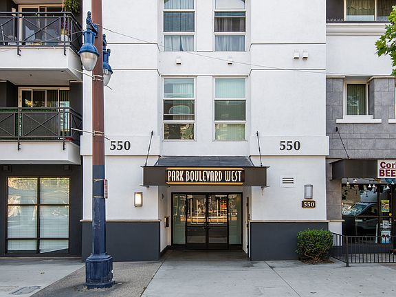 3rd image of 550 Park Blvd Unit 2412
