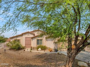 10690 E Placita Guajira, Tucson, AZ 85730