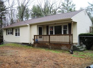 138 High Range Rd, Londonderry, NH 03053