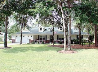 5551 SE 44th Cir, Ocala, FL 34480