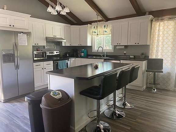 New Kitchen