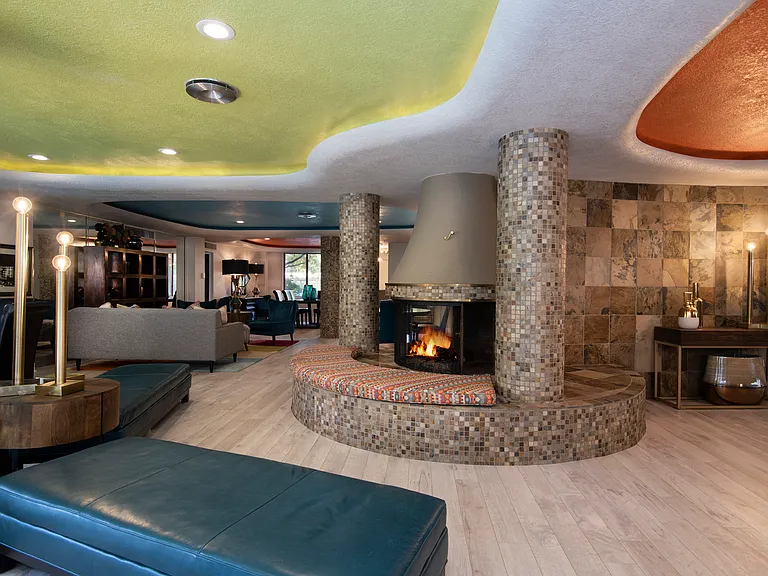 Rivercliff Estate Apartments in Little Rock, AR