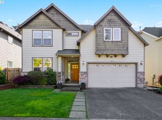 9770 SW Tephra Ter, Beaverton, OR 97007