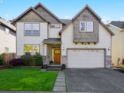 9770 SW Tephra Ter, Beaverton, OR, 97007
