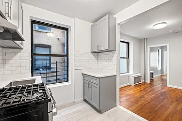 Rented by Living New York